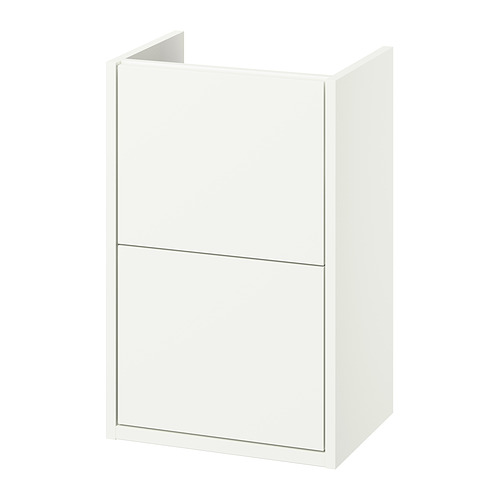 HAVBÄCK шкаф для раковины с ящиками