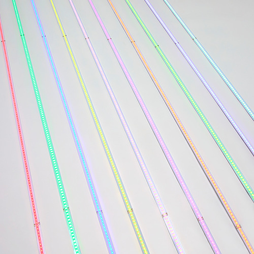 KABBLEKA, светодиодная подсветка с USB-портом