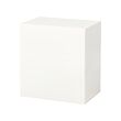 White-white