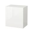 White-white