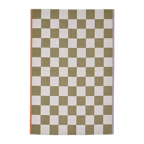 KLASSRUM gludi austs paklājs