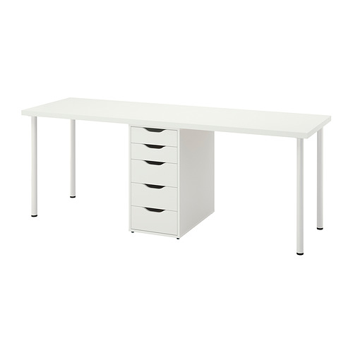 ALEX/LAGKAPTEN rakstāmgalds