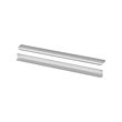 Stainless steel colour