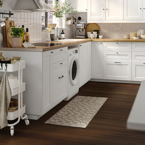 NATTÅG, virtuves paklājiņš