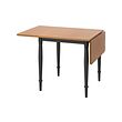 DANDERYD drop-leaf table