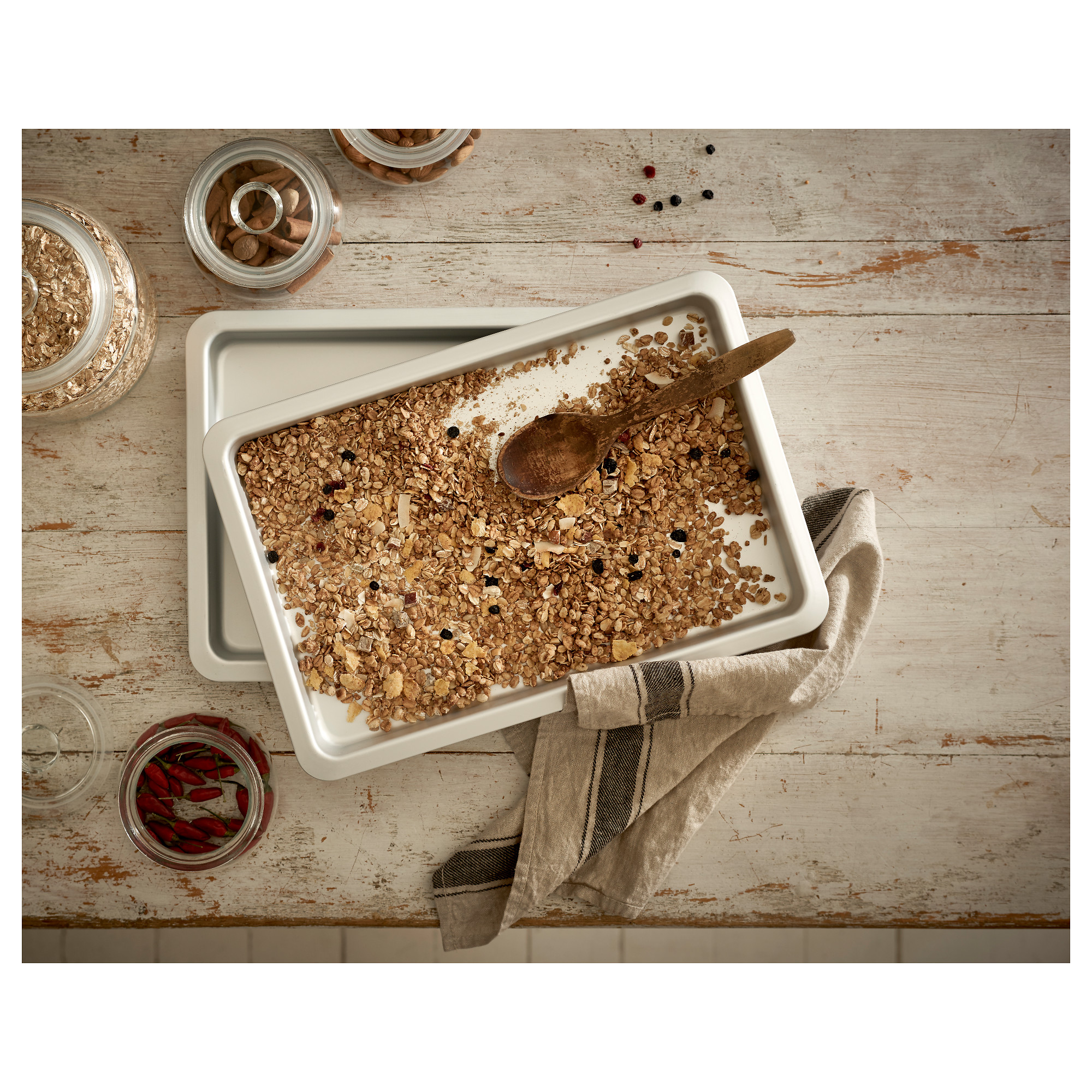 VARDAGEN baking tin