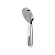 VALLAMOSSE single-spray handshower