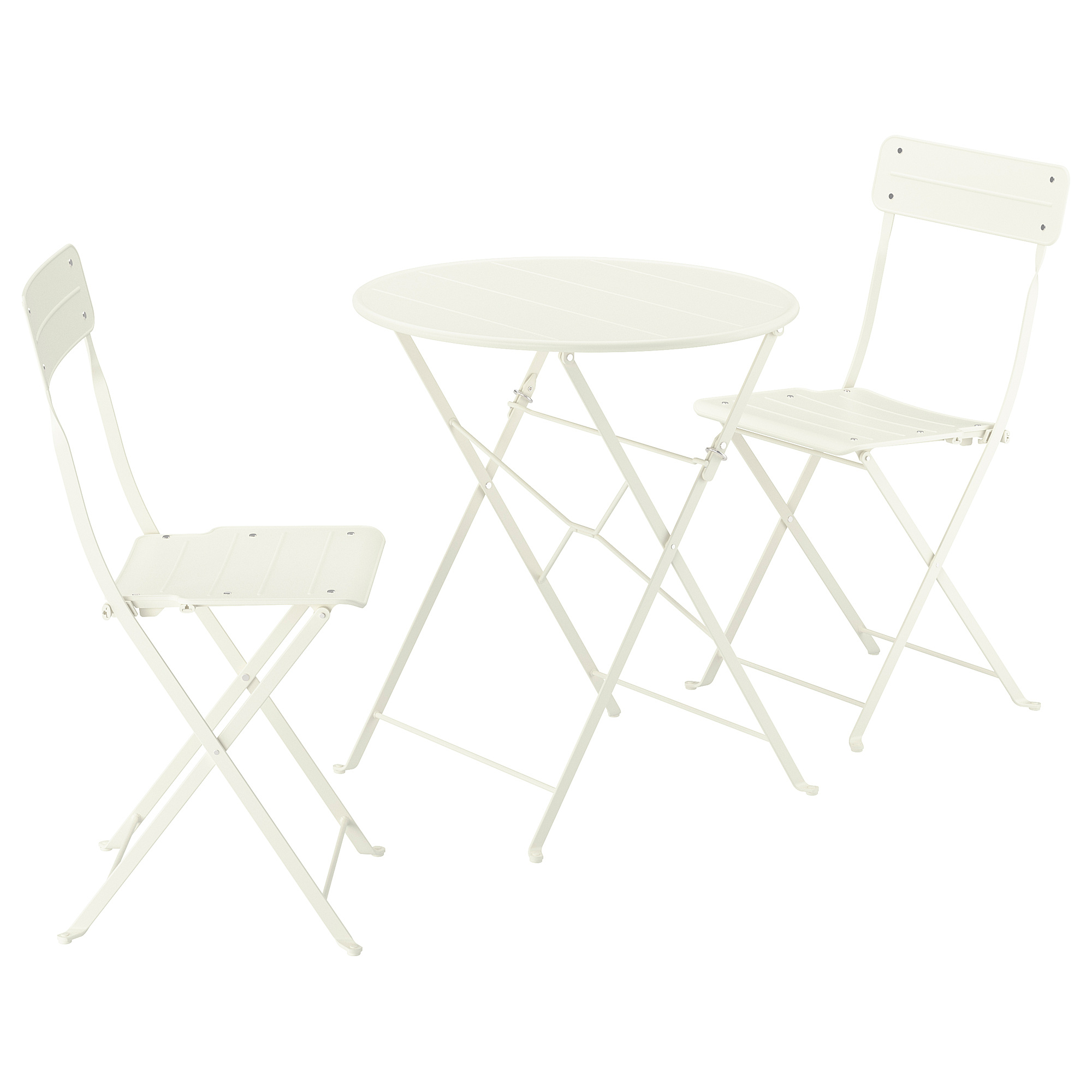 Outdoor Table Folding Table And Chair Set Ikea Sundsö Table Ikea