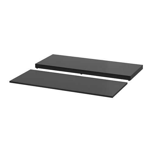 NORDLI верхняя панель и цоколь