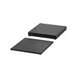 NORDLI top and plinth
