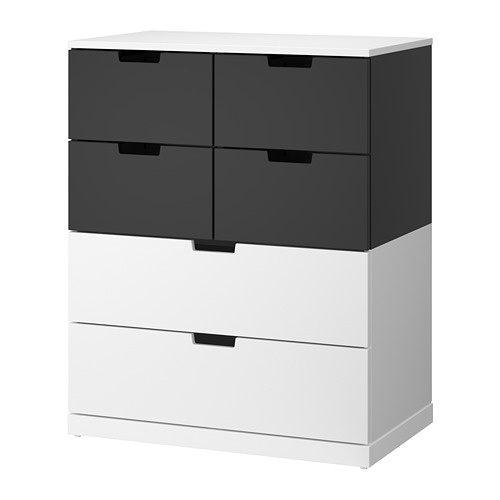 NORDLI 6 sahtliga kummut