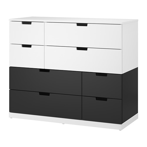 NORDLI 8 sahtliga kummut