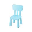 MAMMUT children's chair