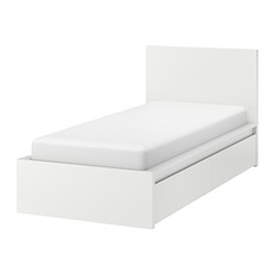Односпальные кровати | IKEA Eesti