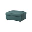 Kelinge grey-turquoise (+20€)