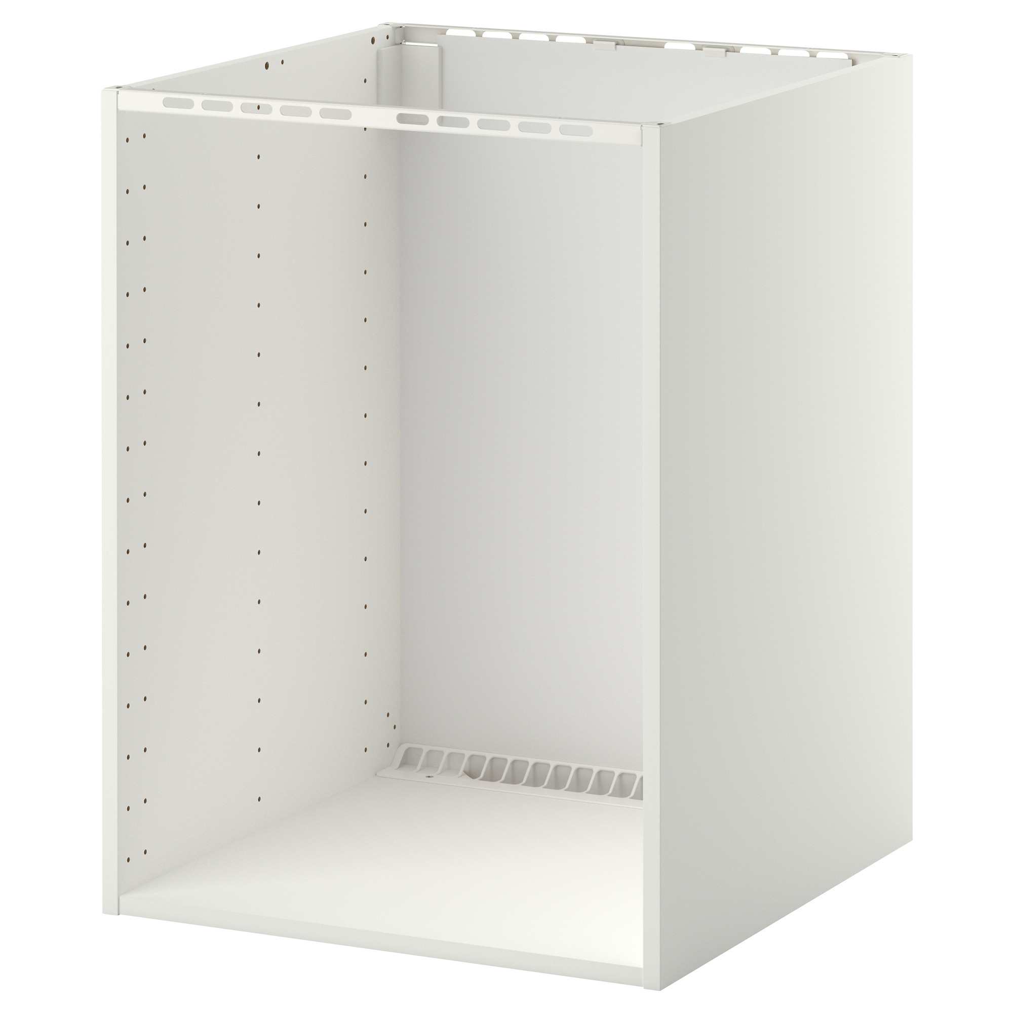 METOD base cabinet for built-in oven/sink