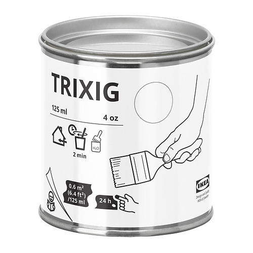 TRIXIG paint