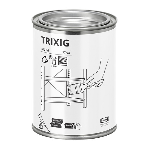 TRIXIG масло д/обработк дерева в помещении