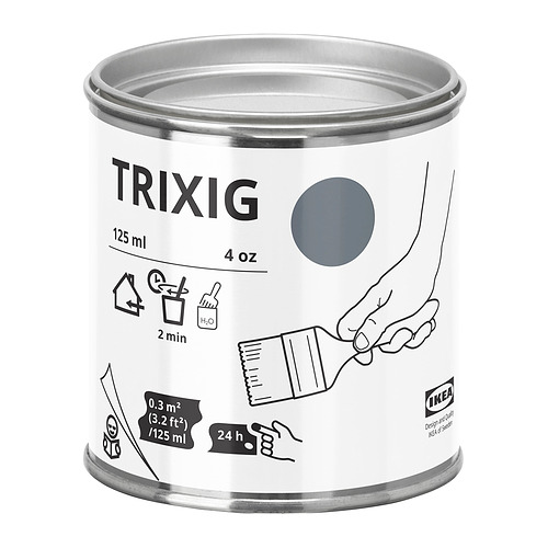 TRIXIG paint
