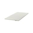 NÄSFJÄLLET mattress pad