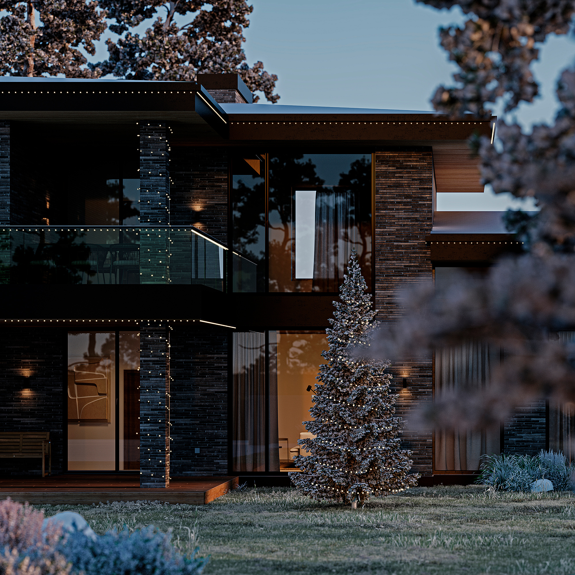 値下げ我谷風盆　約31.5cm×約21cm×約3.5cm GETKÅL LED lighting chain outdoor | IKEA Lietuva