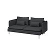 Fridtuna dark grey (+10€)