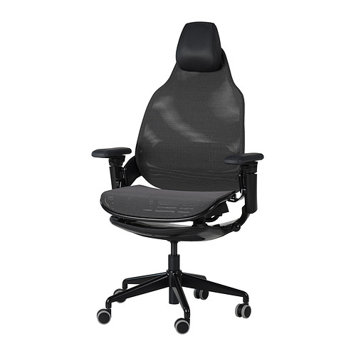 BÄSTBOLL, gaming chair
