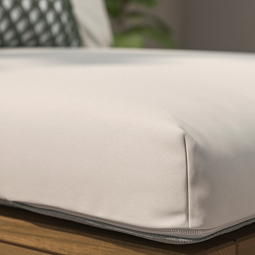 KUDDARNA, seat cushion, outdoor