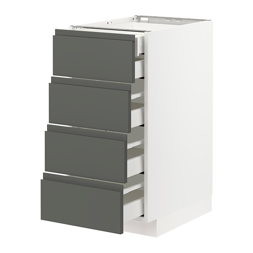 METOD/MAXIMERA нплн шк 4фрнт/2нзк/3срд ящ