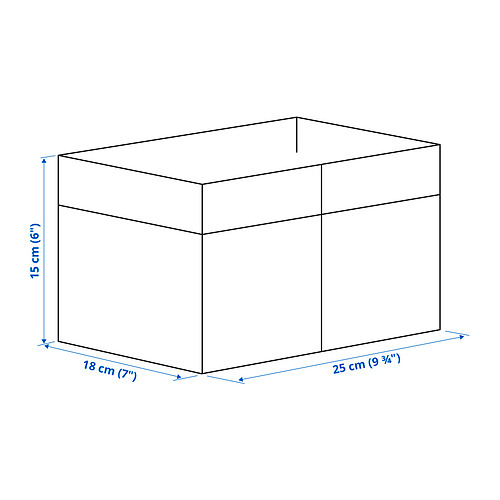 DRÖNA kaste, 3 gab.