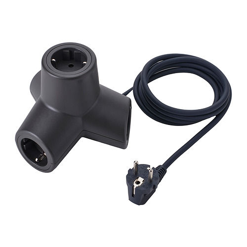 HORNFELS pagarinātājs