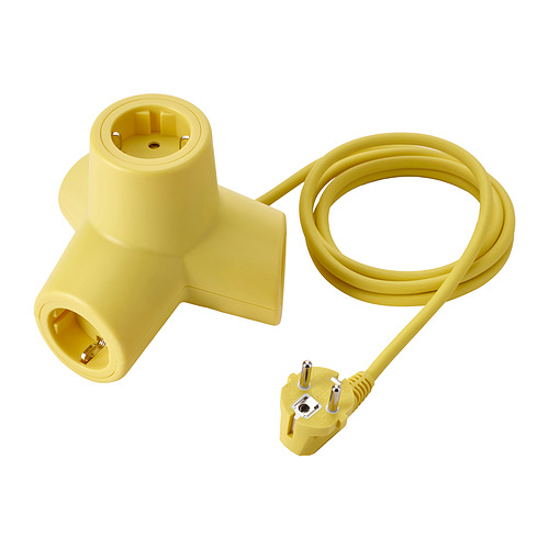 HORNFELS удлинитель