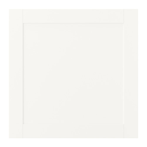 SANNIDAL durys su lankstais