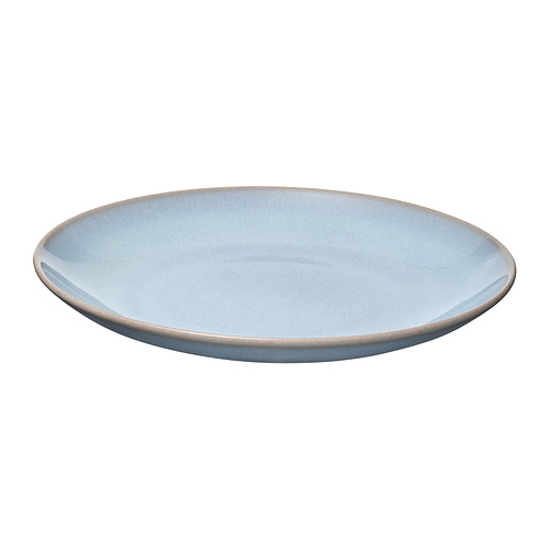 FÄRGKLAR side plate