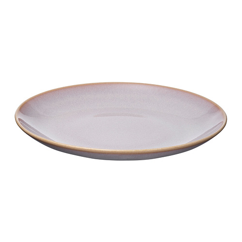 FÄRGKLAR side plate