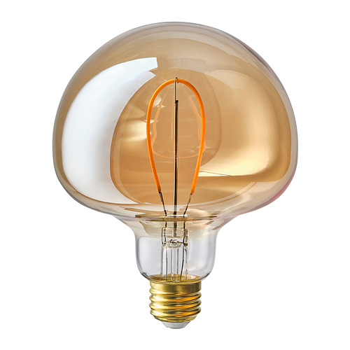 MOLNART LED bulb E27 150 lumen