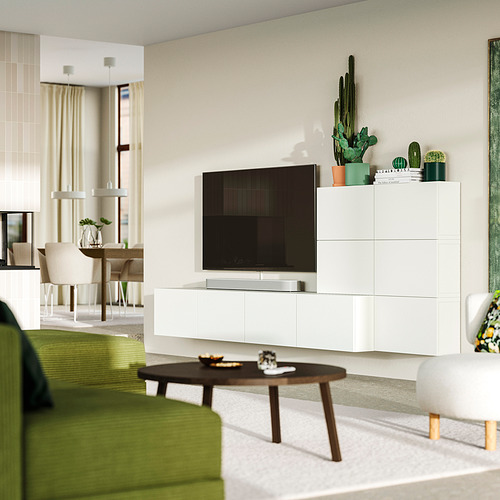 BESTÅ, baldų derinys