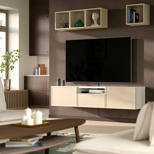 BESTÅ, TV bench