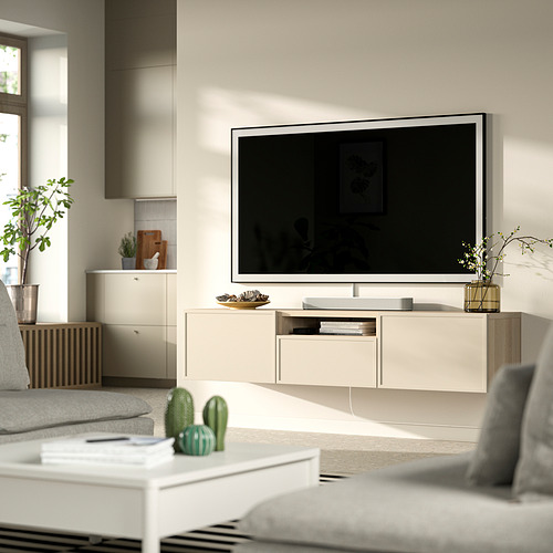 BESTÅ, TV bench