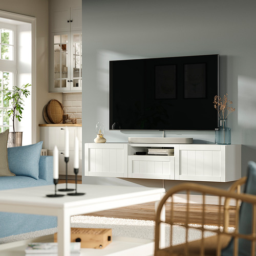 BESTÅ, тумба под ТВ