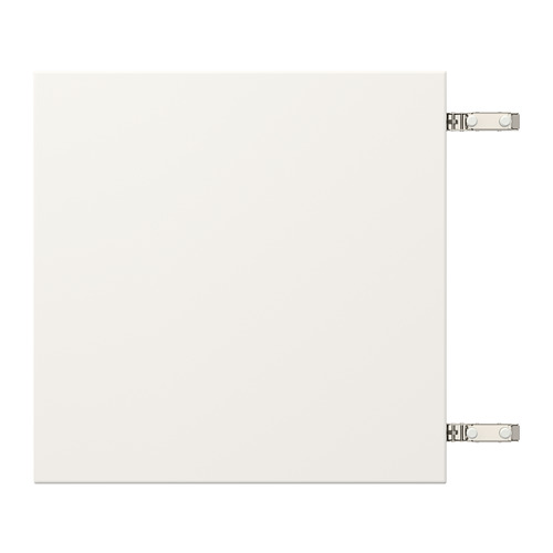 VEDDINGE hingedega uks