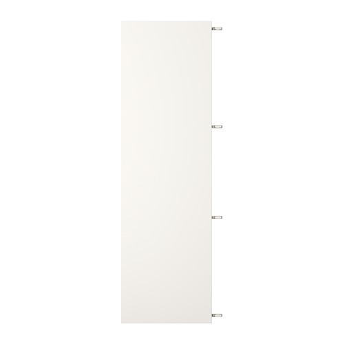 VEDDINGE hingedega uks