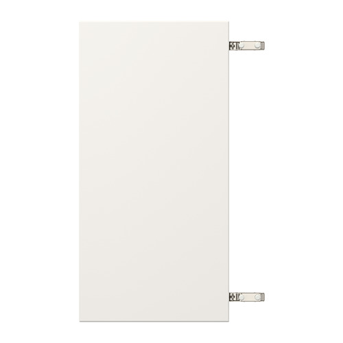 VEDDINGE hingedega uks