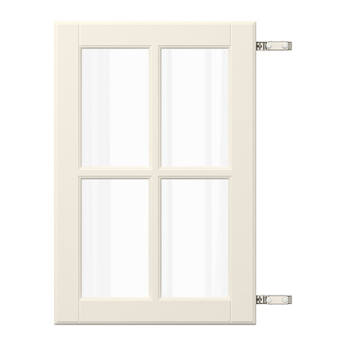 BODBYN durys su lankstais