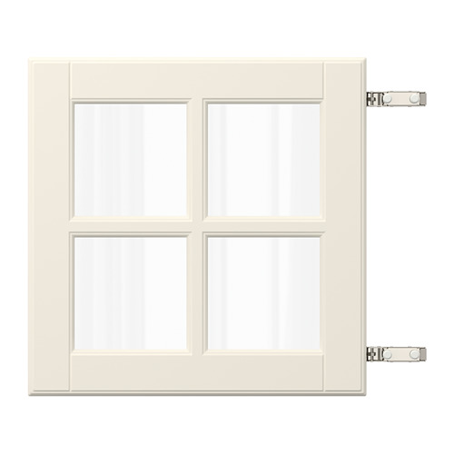 BODBYN durys su lankstais