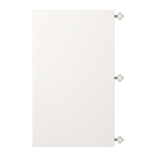 VEDDINGE hingedega uks