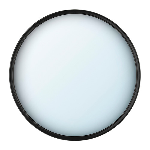 SVARTBJÖRK декоративное выпуклое зеркало