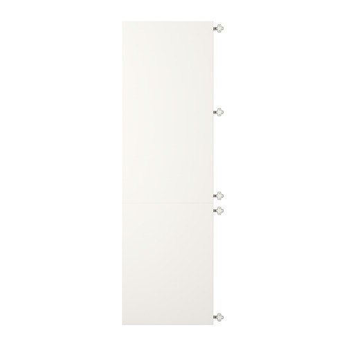 VEDDINGE ühendatud hingedega uksed