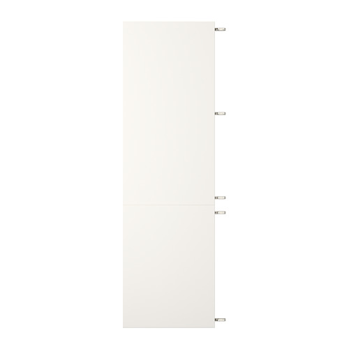 VEDDINGE ühendatud hingedega uksed