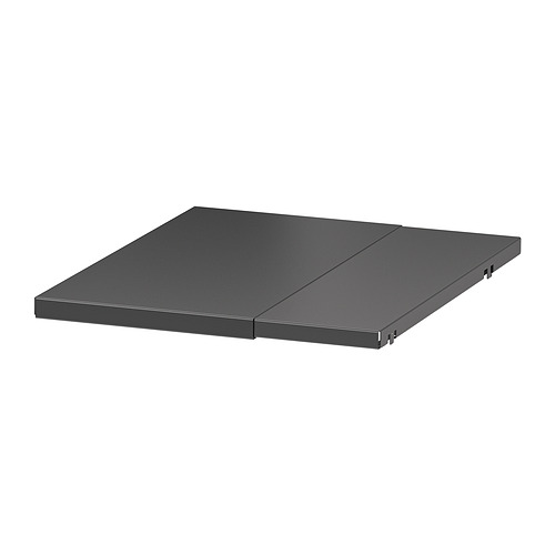 BOAXEL adjustable shelf